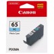 Canon CLI-65 Original Cian 1 pieza(s) 4220c001